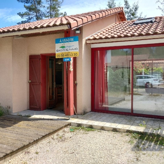 BASTIDE IMMO : Maison / Villa | MOLIETS-ET-MAA (40660) | 52.00m2 | 260 000 € BASTIDE IMMO : Maison / Villa | MOLIETS-ET-MAA (40660) | 52.00m2 | 260 000 €